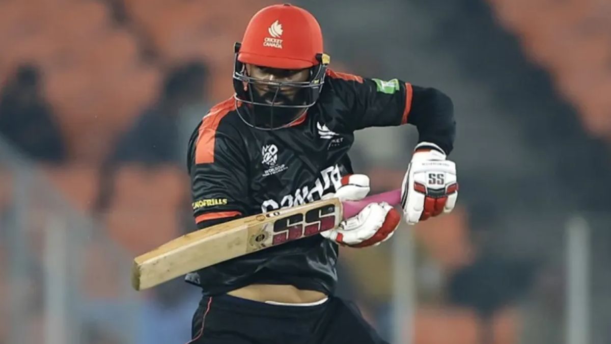 Navneet Dhaliwal has decided to retire from international cricket at the age of 37.