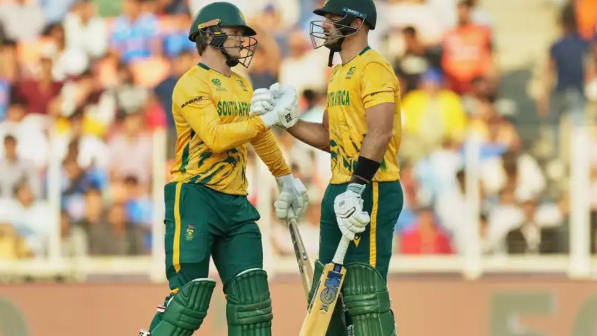 WI vs SA: वेस्टइंडीज हारी, अफ्रीका ने 9 विकेट से जीत लिया मैच, इंडिया के खुले रास्ते 2 West Indies vs South Africa, 47th Match, Super 8 Group 1 (X3 v X4), ICC Men's T20 World Cup 2026