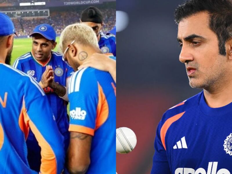 T20 WC में फेल रहे टीम इंडिया के ये 2 स्टार, अब शायद इसके बाद कभी नहीं मिलेगा इन्हें मौका