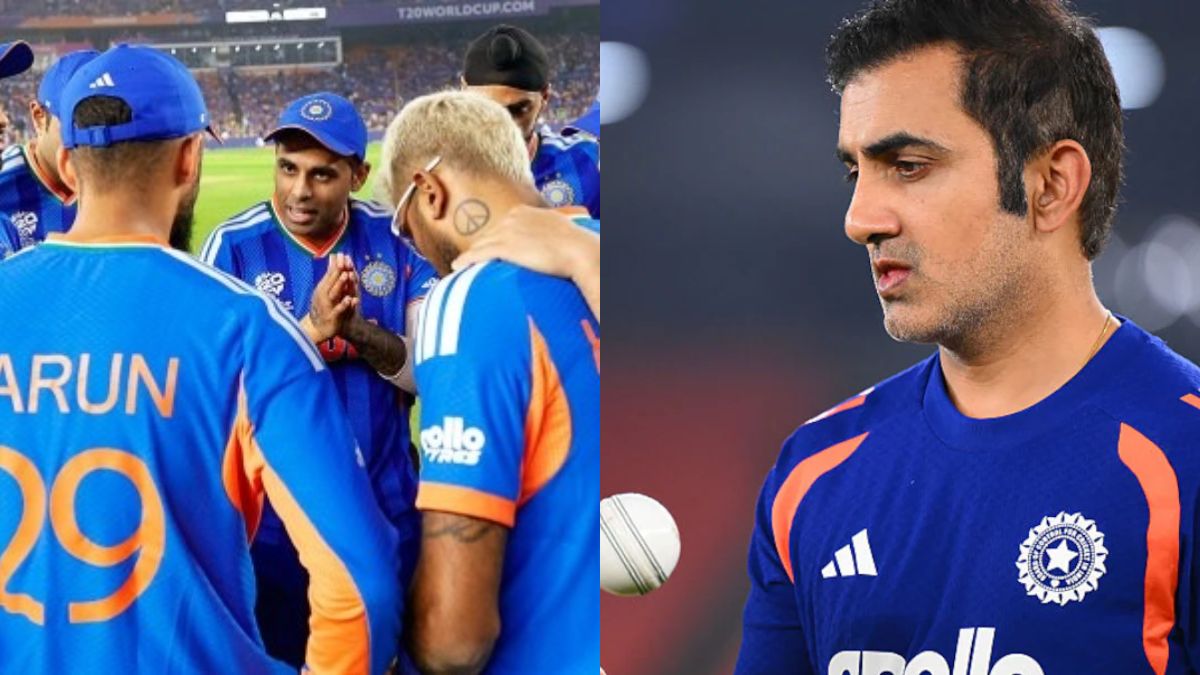 These two stars of Team India failed in the T20 WC, now they may never get a chance again.