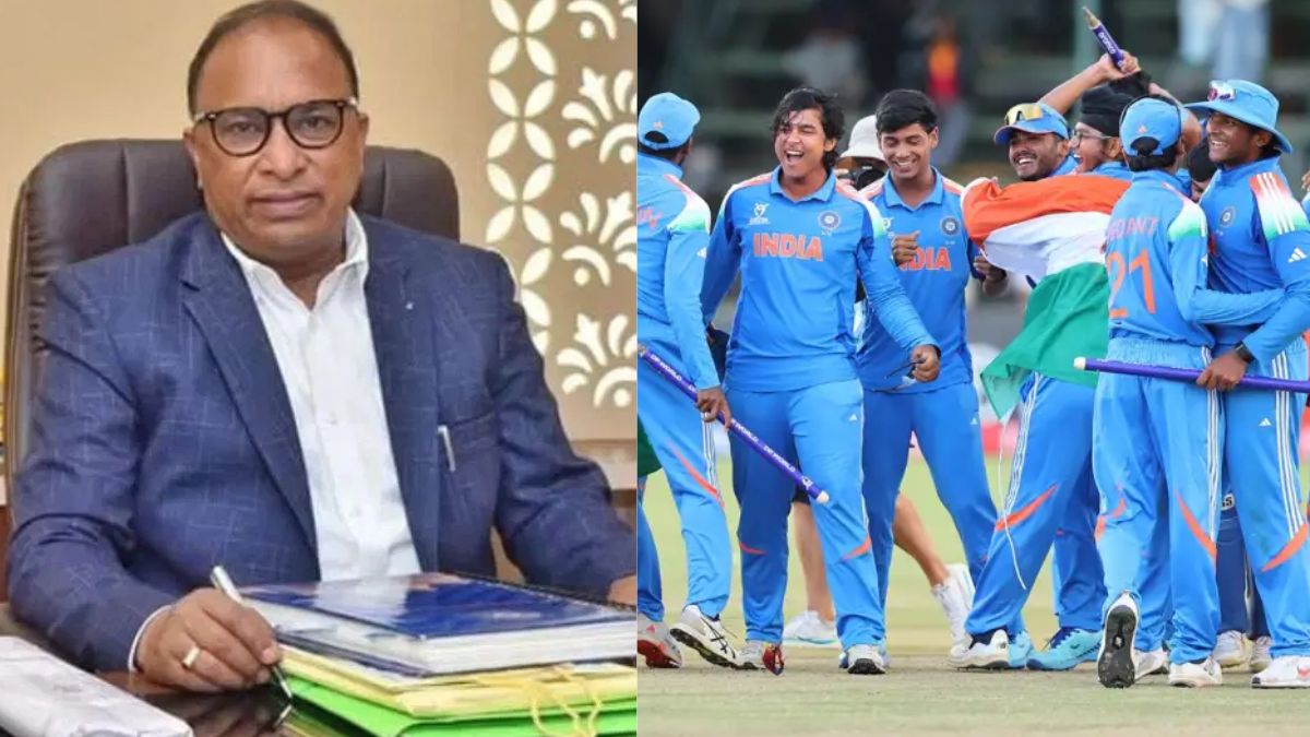 Following the U19 World Cup victory, the BCCI opened its coffers and announced a multi-crore prize money for the team.