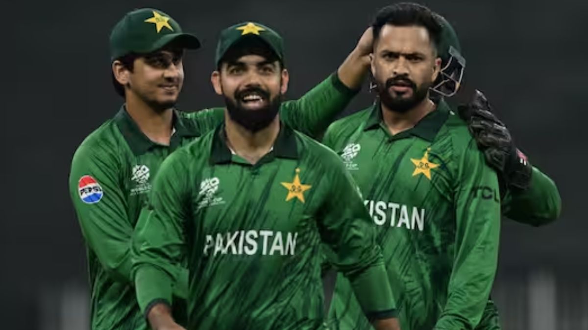 Pakistan Cricket Team Playing 11 for IND vs PAK T20 World Cup 2026 Match