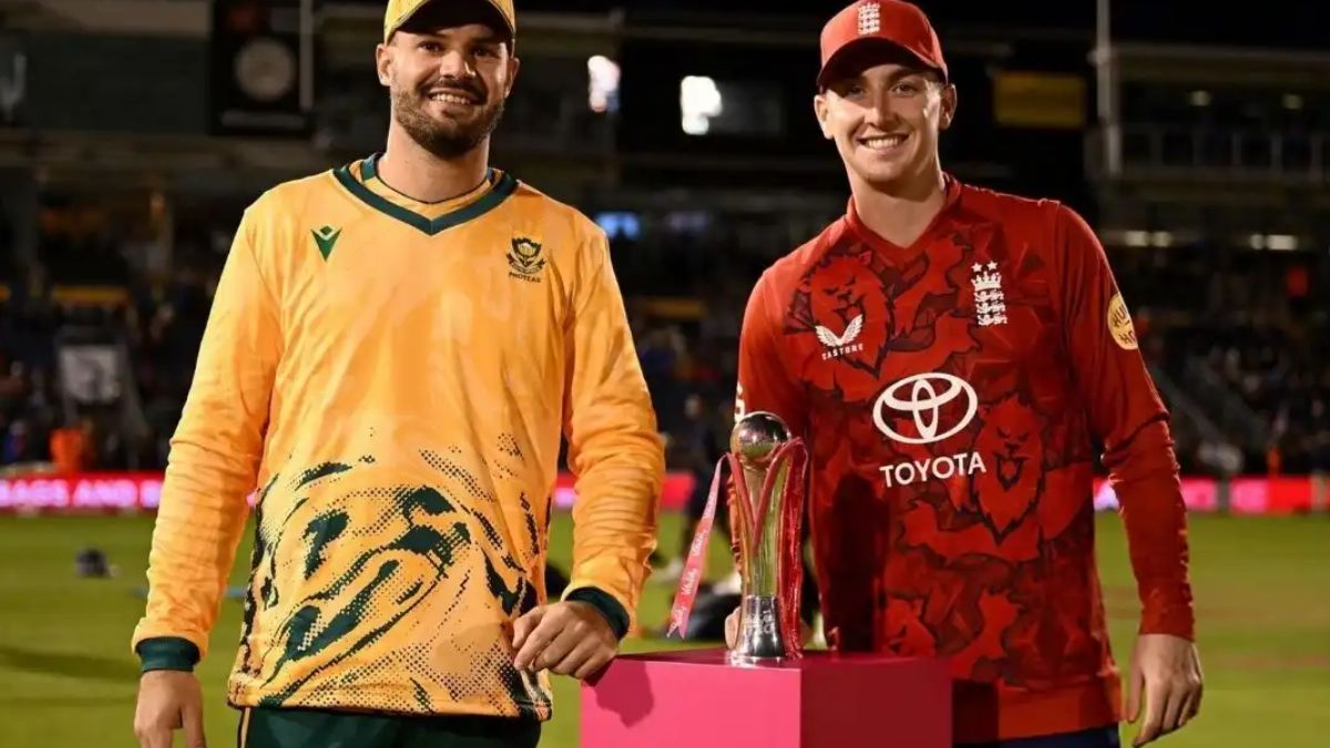 T20 World Cup 2026 Points Table: इंग्लैंड-अफ्रीका पार, श्रीलंका-जिम्बाब्वे बाहर, 2 पोजीशन के लिए 4 टीमों में जंग 2 England and Africa have qualified for the T20 World Cup 2026 semi-finals