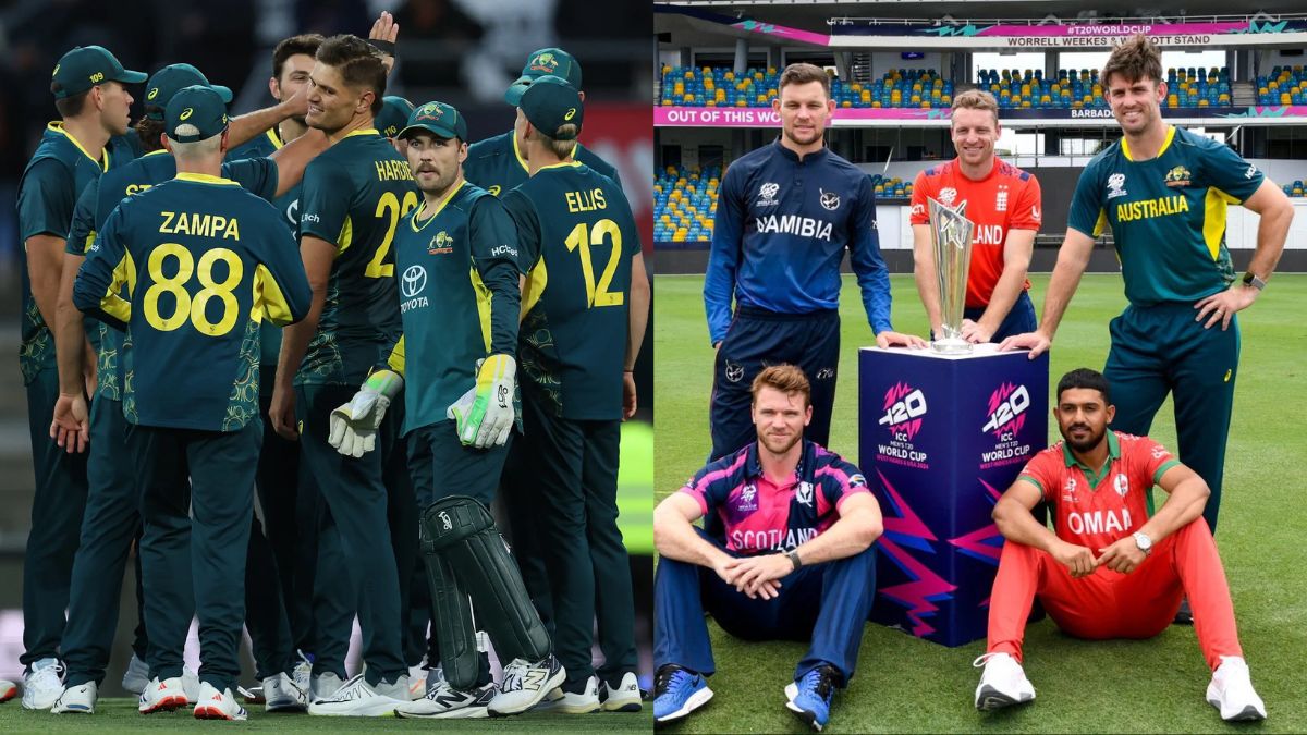 Australia suffers a major blow as their biggest match-winner is ruled out of the entire T20 World Cup 2026.