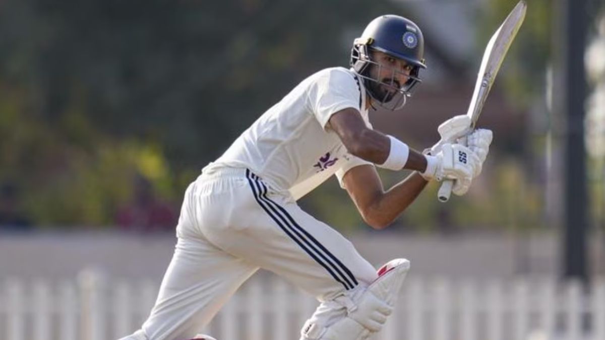 Devdutt Padikkal suffered an injury in the Ranji Trophy semi-final and may miss IPL 2026 due to this injury.