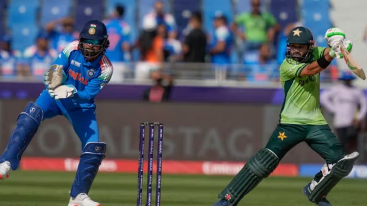 The men's cricket matches at the Asian Games 2026 will begin on September 24 and the final will be played on October 3.