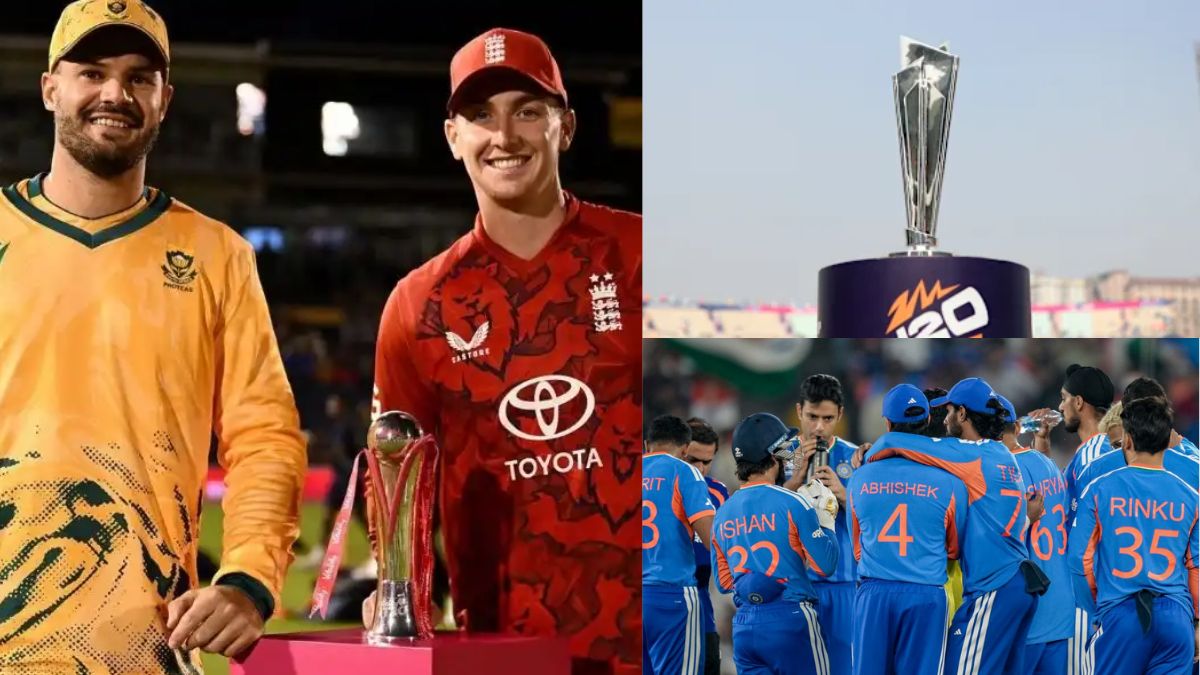 T20 World Cup 2026 Points Table: England-Africa pass, Sri Lanka-Zimbabwe out, 4 teams battle for 2 positions