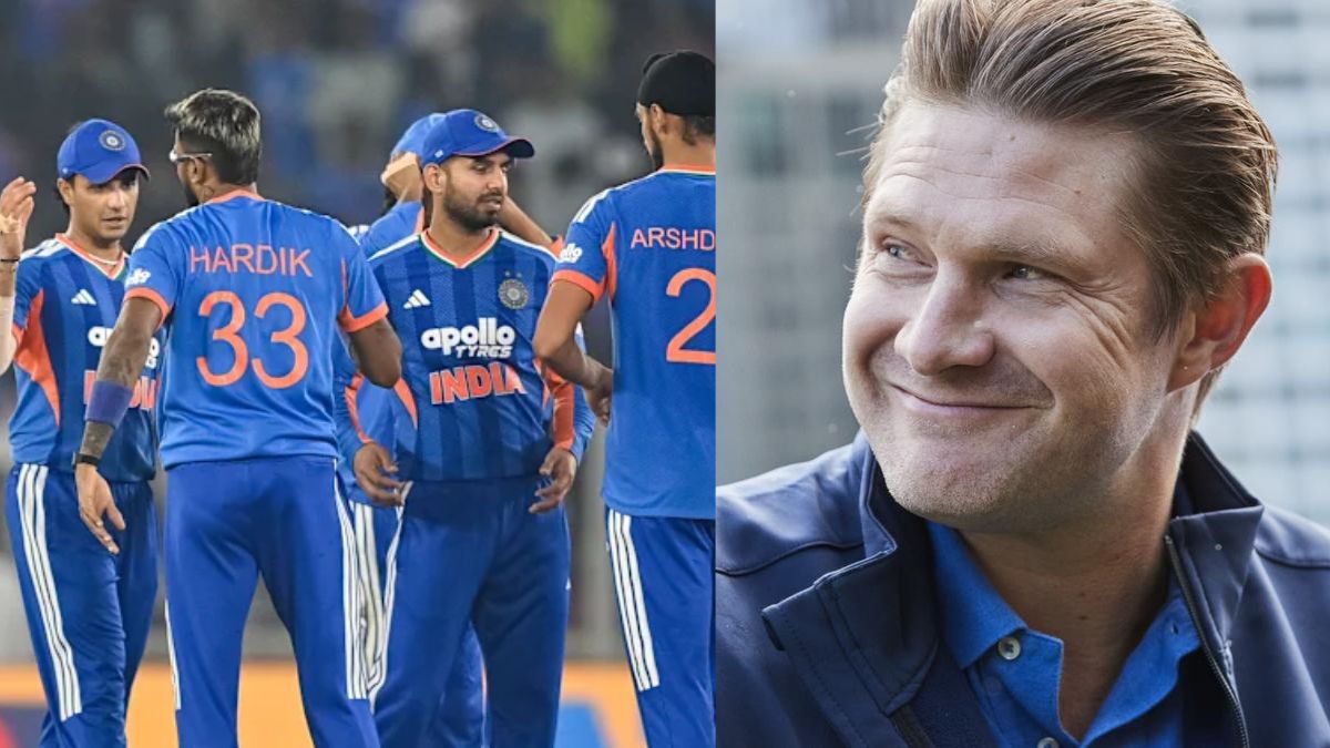 Shane Watson chose India's trump card, saying – this will be the player of the tournament.