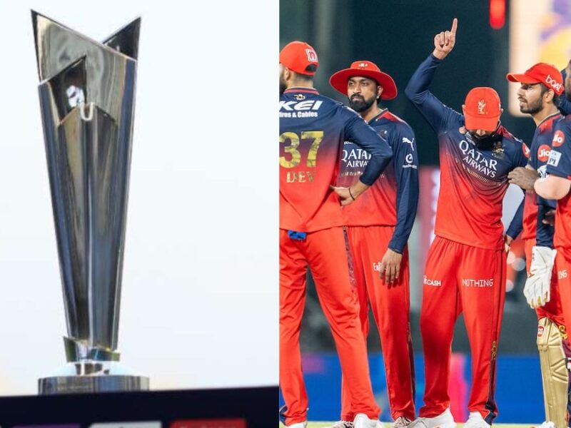 RCB suffers major setback amid T20 World Cup, star player out of IPL!
