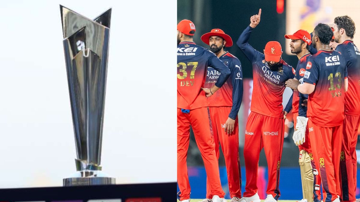 RCB suffers major setback amid T20 World Cup, star player out of IPL!