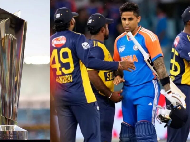 T20 वर्ल्ड कप में हार के बाद हेड कोच पर गिरी गाज, बोर्ड ने तुरंत किया बर्खास्त