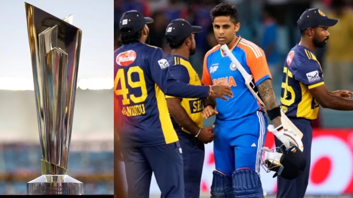 After the defeat in the T20 World Cup, the head coach was immediately dismissed by the board.