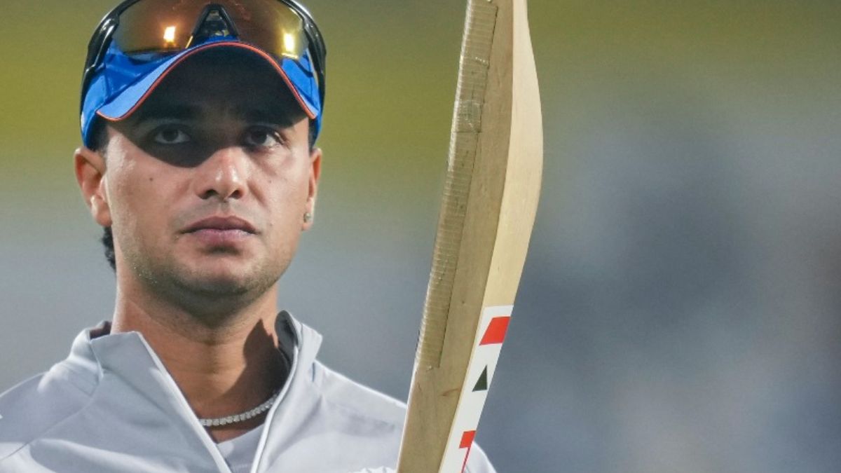 Salman Agha said that we hope Abhishek Sharma gets well soon.