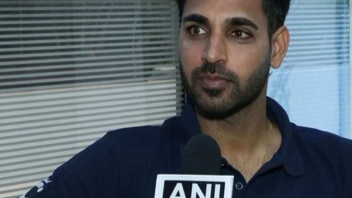 Bhuvneshwar Kumar reveals who is the best T20 death bowler