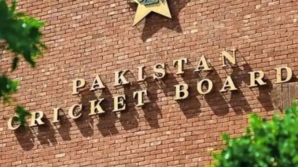 Pakistan Cricket Board had placed these three conditions