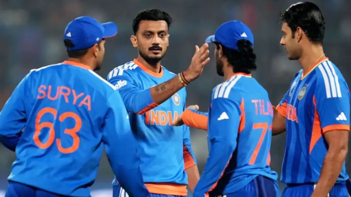 Team India Squad for T20 World Cup 2026 IND vs PAK Match