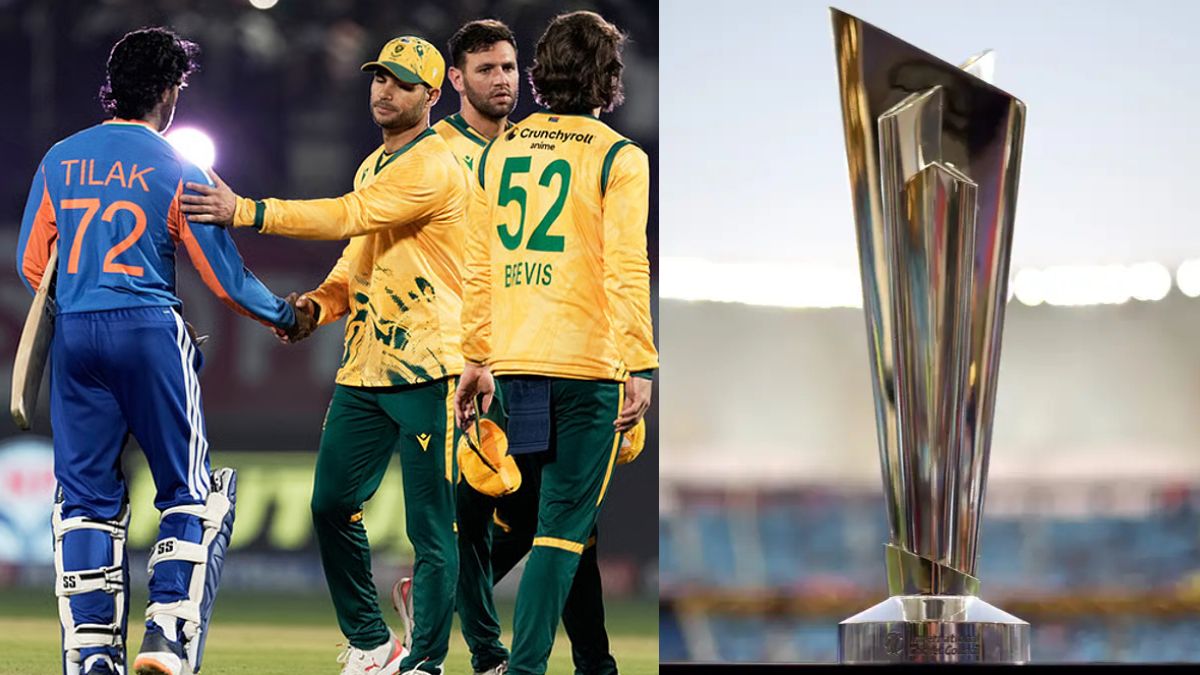 Changes in the team during the T20 World Cup, a chance for a new face in place of the injured player