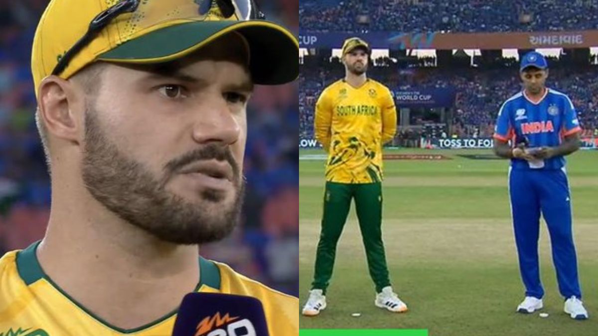 IND vs SA Toss: South Africa prepares to upset India, wins the toss and makes the decision India feared.