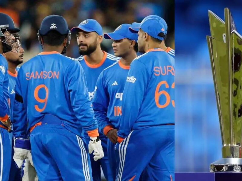 टीम इंडिया की बढ़ी मुश्किलें, वाशिंगटन सुंदर के बाद एक और भारतीय खिलाड़ी हुआ चोटिल, मैच खेलना मुश्किल