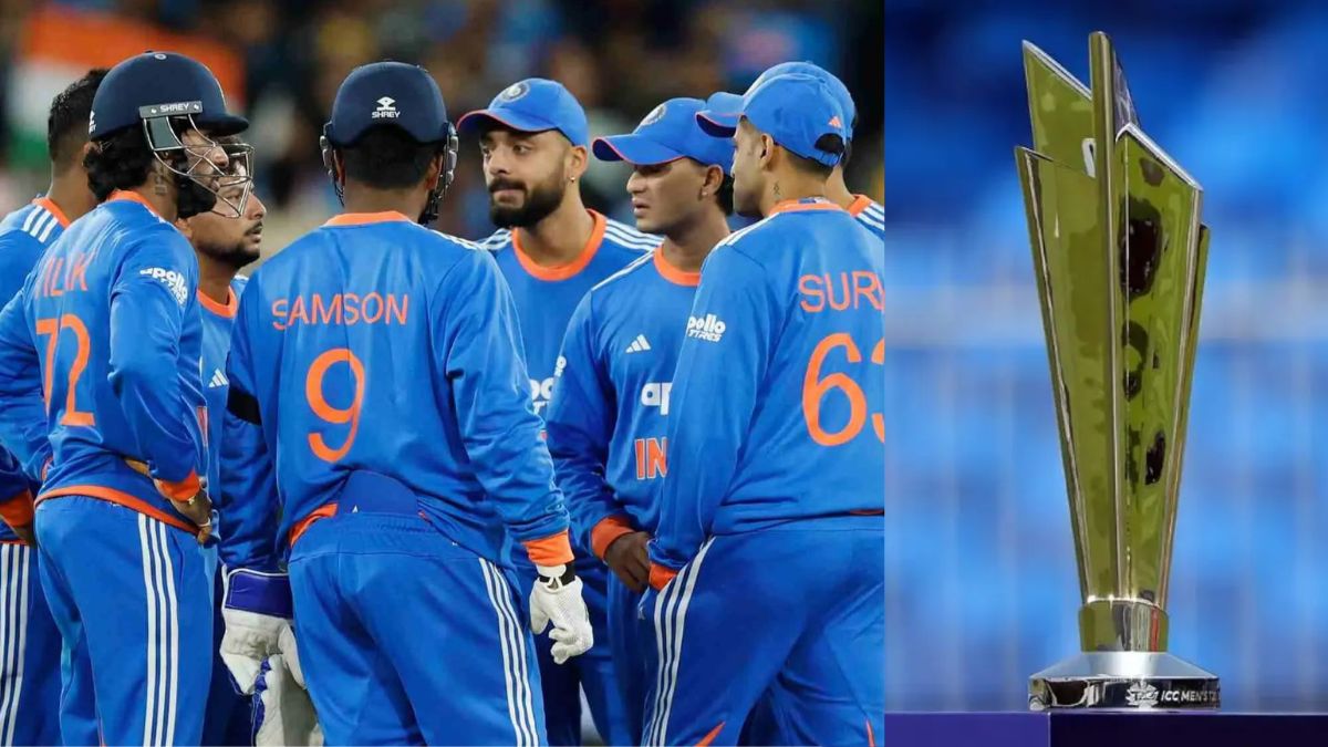 Team India's troubles have increased; after Washington Sundar, another Indian player has suffered an injury, making it difficult for him to play the match.