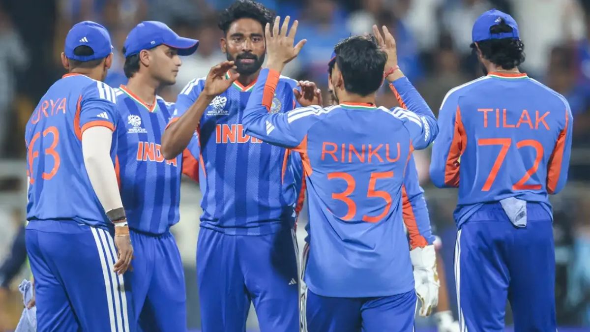 Pakistan will not boycott the match against Team India.