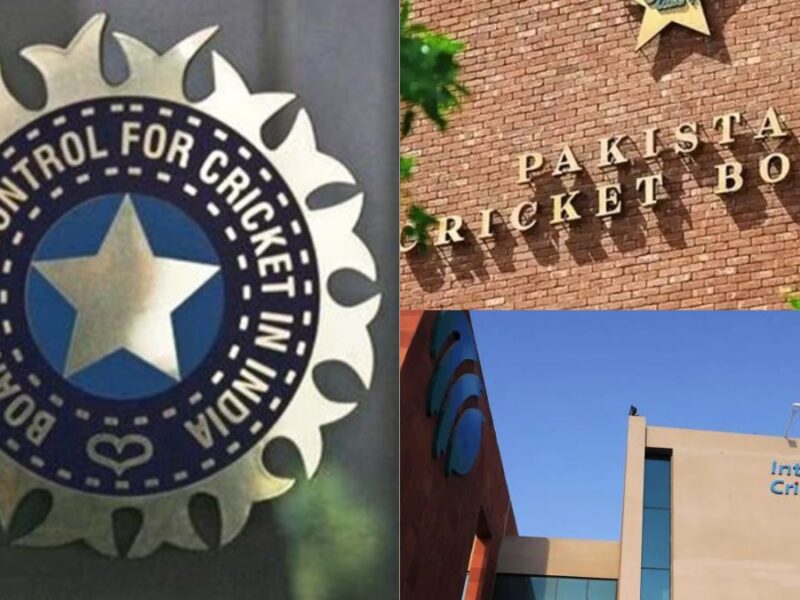 PCB had placed these three big conditions, now BCCI-ICC has given its final decision on them.