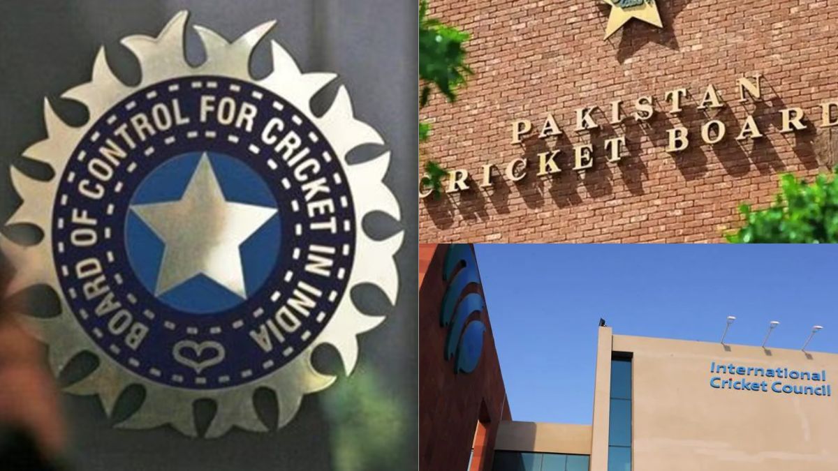 PCB had placed these three big conditions, now BCCI-ICC has given its final decision on them.