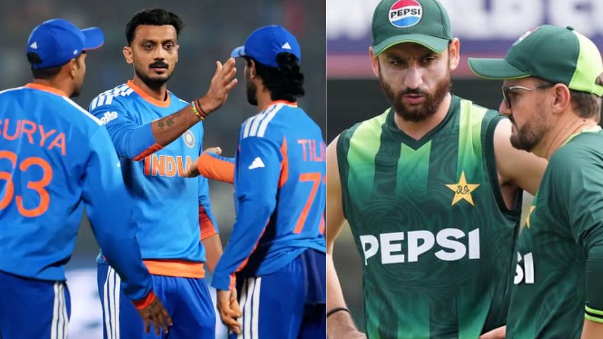 IND vs PAK: India announces updated 15-man squad for match against Pakistan, 2 flop players get chance