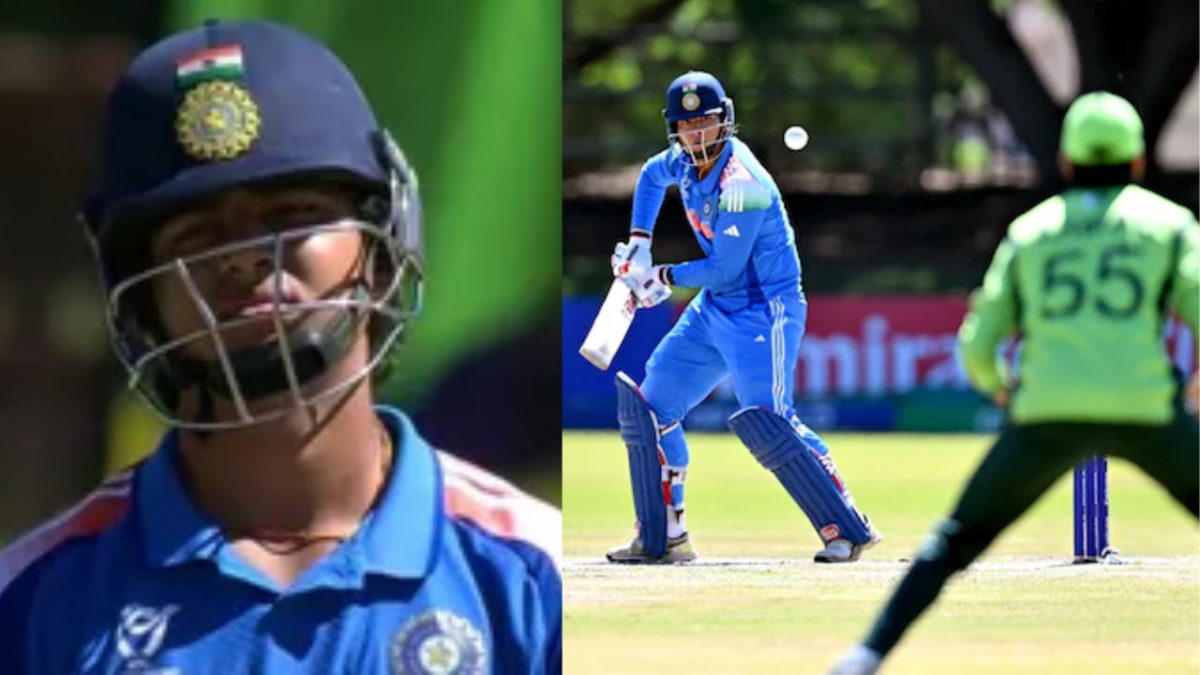 Vaibhav Sooryavanshi