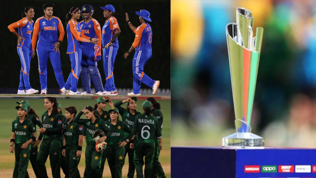 Women's T20 World Cup 2026