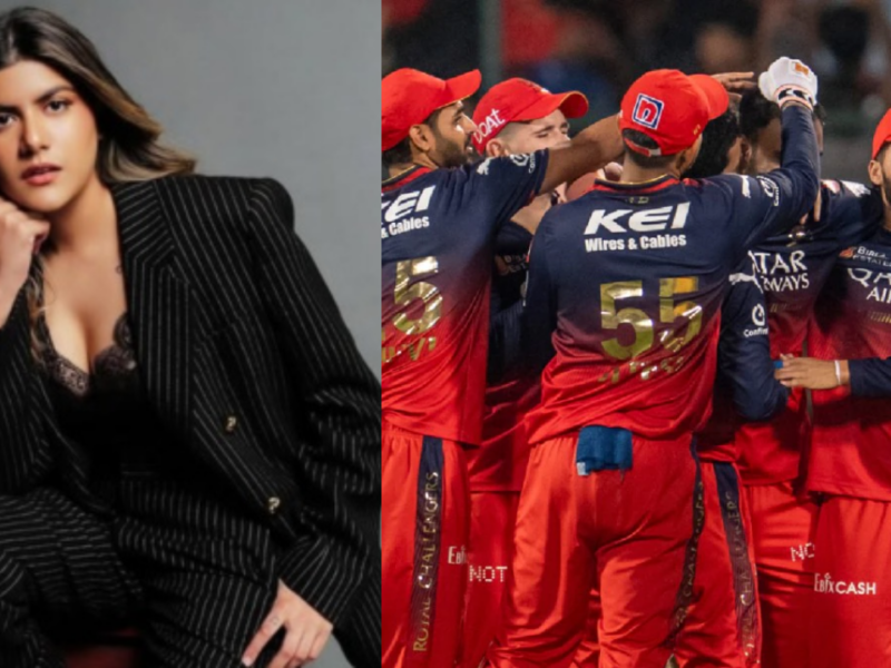 कौन हैं Ananya Birla? RCB की नई मालकिन की खूबसूरती ने फैंस लूटा दिल, वायरल हुए इनके PHOTOS-वीडियो
