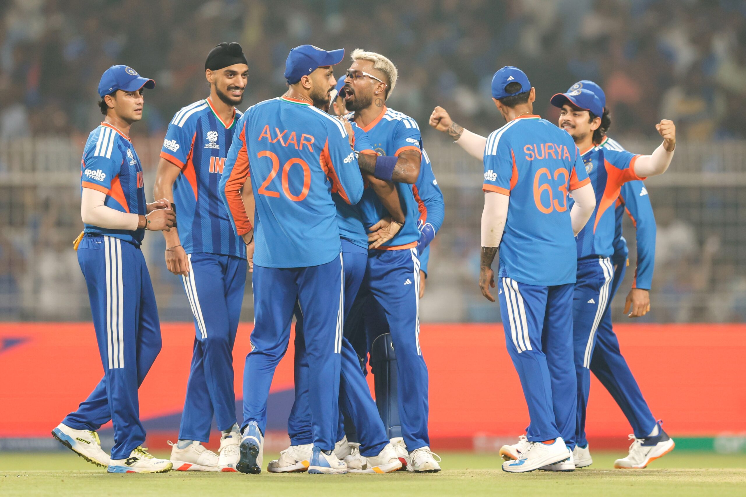 सेमीफाइनल के लिए 6 घंटे पहले Team India की प्लेइंग इलेवन का ऐलान, ये 11 खिलाड़ी करेंगे अंग्रेजों का सामना