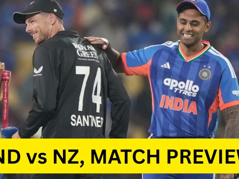 IND vs NZ, MATCH PREVIEW: कौन जीतेगा फाइनल? प्लेइंग 11, पिच, स्ट्रीमिंग, मौसम, हेड टू हेड, इंजरी डिटेल्स