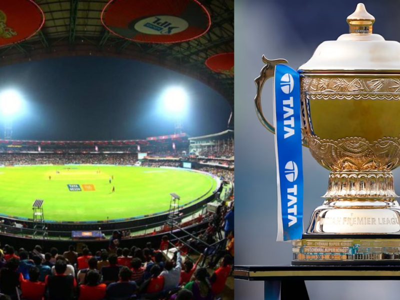बड़ा बदलाव! अब आईपीएल 2026 का फाइनल बेंगलुरु नहीं, इस शहर में होगा