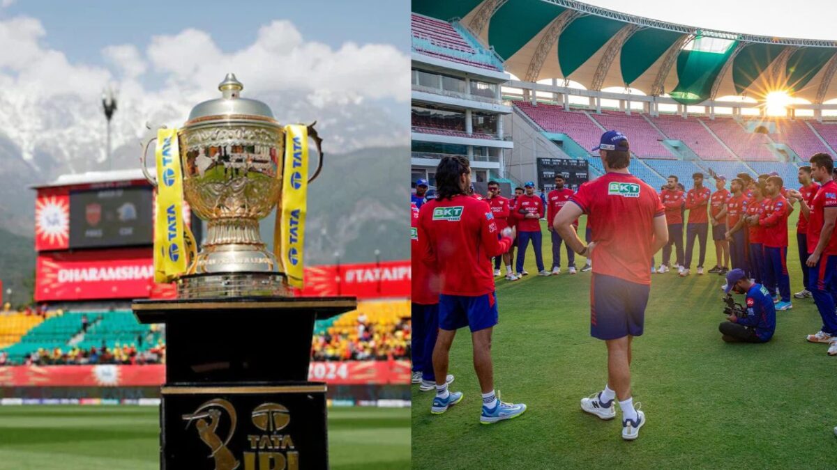 Lucknow Super Giants को बड़ा नुकसान, अहम विदेशी खिलाड़ी हुआ टूर्नामेंट से बाहर