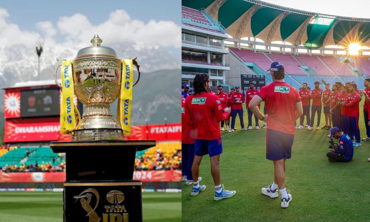 Lucknow Super Giants को बड़ा नुकसान, अहम विदेशी खिलाड़ी हुआ टूर्नामेंट से बाहर