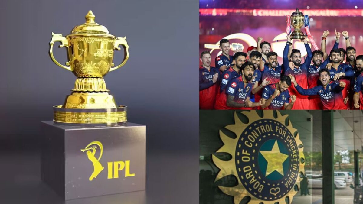 खत्म हुआ टी20 वर्ल्ड कप, अब इस दिन से शुरू होगा IPL 2026, BCCI ने जारी किया शेड्यूल