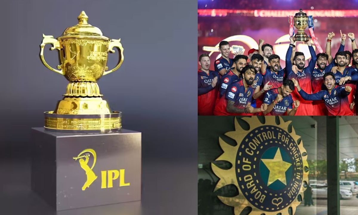 खत्म हुआ टी20 वर्ल्ड कप, अब इस दिन से शुरू होगा IPL 2026, BCCI ने जारी किया शेड्यूल
