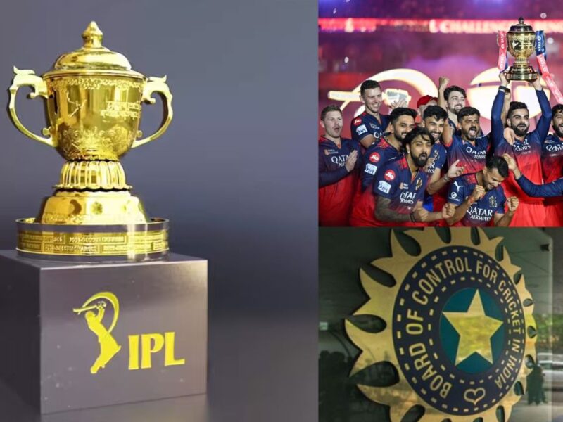 खत्म हुआ टी20 वर्ल्ड कप, अब इस दिन से शुरू होगा IPL 2026, BCCI ने जारी किया शेड्यूल