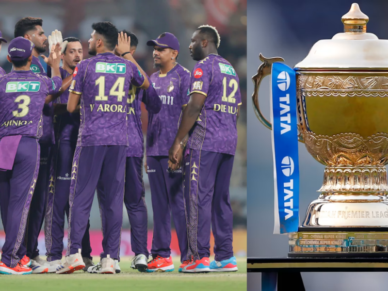 KKR की बढ़ी मुश्किलें, चोट के चलते टीम का धाकड़ खिलाड़ी IPL 2026 से बाहर