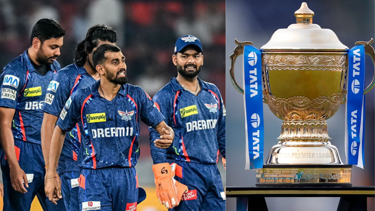 IPL 2026 के लिए लखनऊ सुपर जायंट टीम का ऐलान, पंत, पूरन, अर्जुन, शमी, मार्कराम...... 1