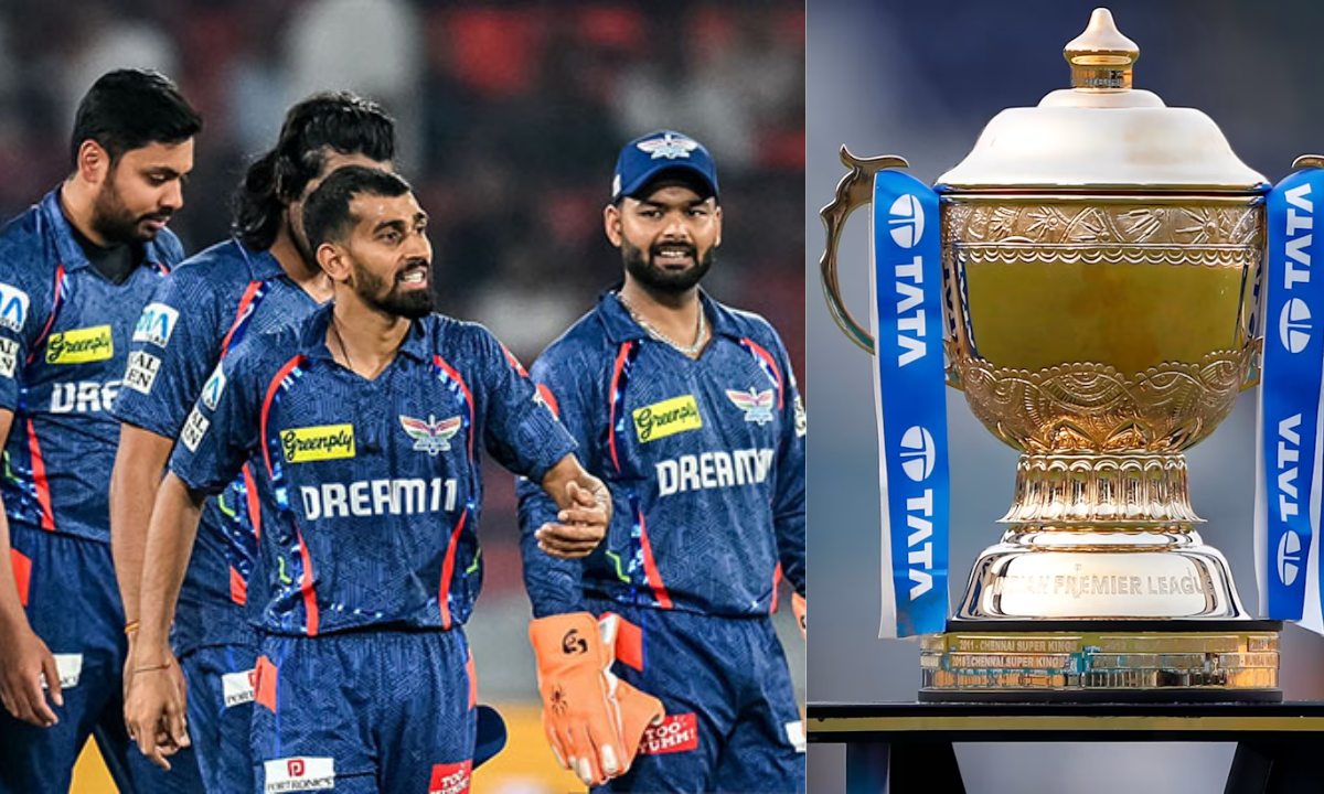 IPL 2026 के लिए लखनऊ सुपर जायंट टीम का ऐलान, पंत, पूरन, अर्जुन, शमी, मार्कराम...... 2