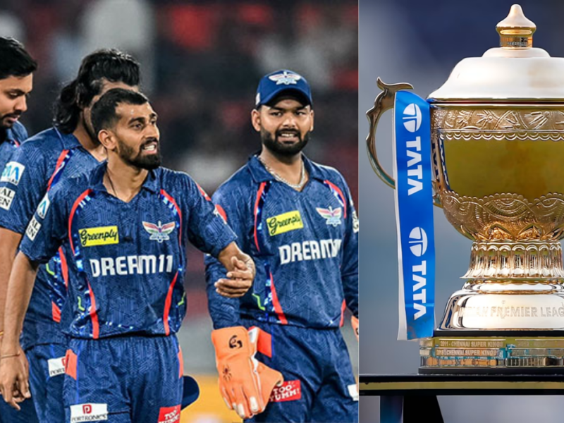 IPL 2026 के लिए लखनऊ सुपर जायंट टीम का ऐलान, पंत, पूरन, अर्जुन, शमी, मार्कराम……