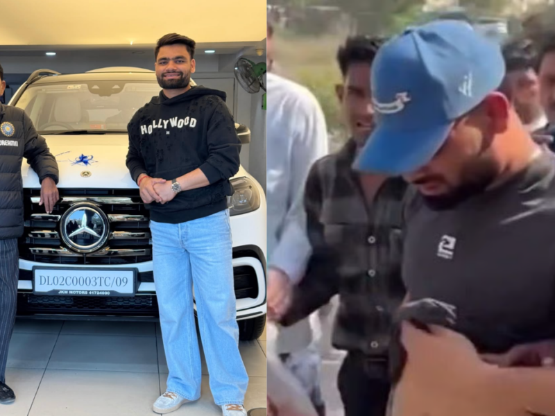 ‘आपका सपना…’ वर्ल्ड कप जीतते ही सोशल मीडिया पर रोए Rinku Singh, पिता को याद कर लिखी दिल छू लेने वाली बात