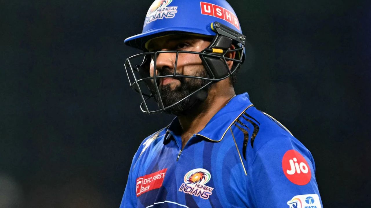 क्या IPL 2026 में भी इम्पैक्ट प्लेयर बनेंगे Rohit Sharma? कोच महेला जयवर्धने ने किया बड़ा खुलासा