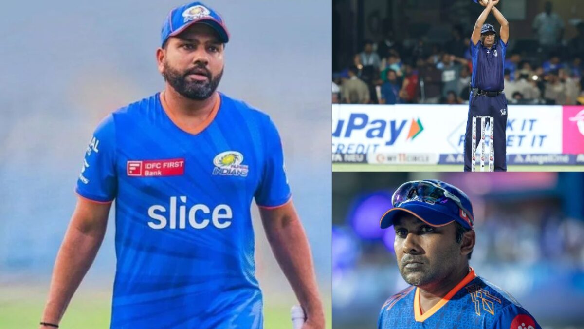 क्या IPL 2026 में भी इम्पैक्ट प्लेयर बनेंगे Rohit Sharma? कोच महेला जयवर्धने ने किया बड़ा खुलासा