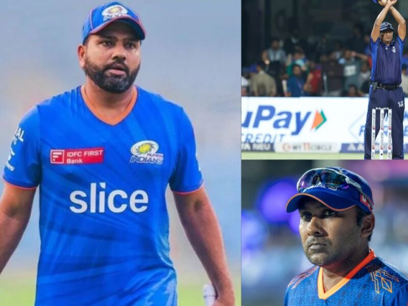 क्या IPL 2026 में भी इम्पैक्ट प्लेयर बनेंगे Rohit Sharma? कोच महेला जयवर्धने ने किया बड़ा खुलासा