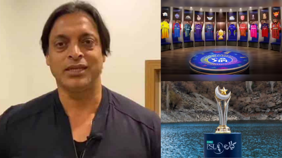 Shoaib Akhtar