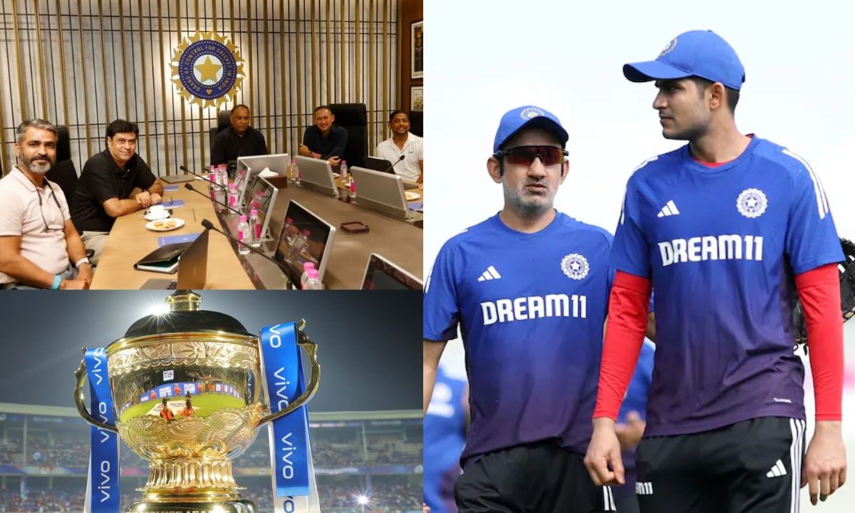 आईपीएल के बाद इंग्लैंड नहीं इस छोटी टीम से भिड़ेगा India, टी20 वर्ल्ड कप के बीच बोर्ड ने जारी किया शेड्यूल