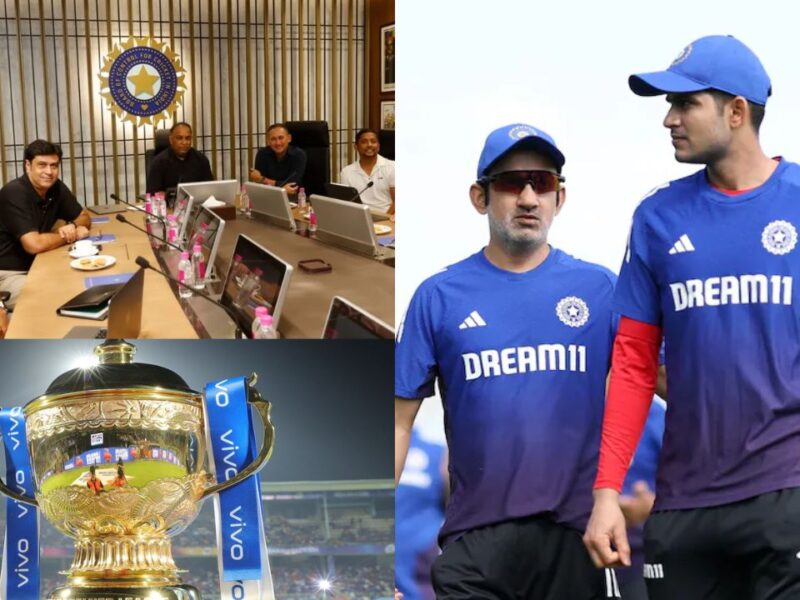 आईपीएल के बाद इंग्लैंड नहीं इस छोटी टीम से भिड़ेगा India, टी20 वर्ल्ड कप के बीच बोर्ड ने जारी किया शेड्यूल